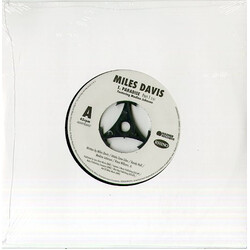 Miles Davis Paradise Vinyl