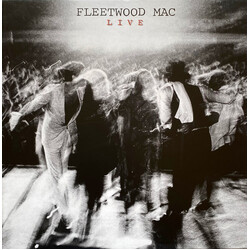 Fleetwood Mac Fleetwood Mac Live SUPER DELUXE EDITION 2LP +7 INCH +CD VINYL LP BOX SET