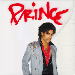 Prince Originals Vinyl LP