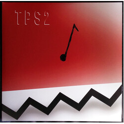 Angelo Badalamenti / David Lynch Twin Peaks: Season Two Music & More Vinyl LP