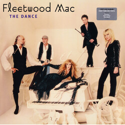 Fleetwood Mac The Dance VINYL LP