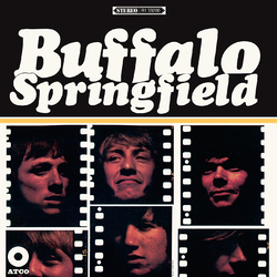 Buffalo Springfield Buffalo Springfield (Summer Of 69) Vinyl LP