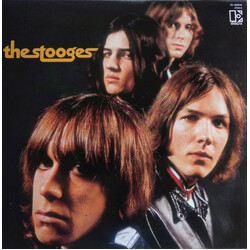 The Stooges The Stooges Vinyl 2 LP