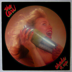 The Cars Shake It Up Vinyl 2 LP