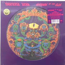 The Grateful Dead Anthem Of The Sun Vinyl LP