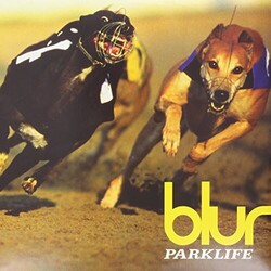 Blur Parklife Vinyl LP