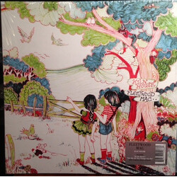 Fleetwood Mac Kiln House Vinyl LP