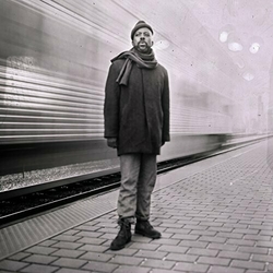 Ben Lamar Gay Downtown Castles Can Never Block The Sun VINYL LP