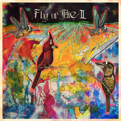 Jaimie Branch Fly Or Die II: Bird Dogs Of Paradise