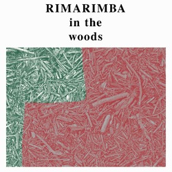 Rimarimba In The Woods Vinyl LP