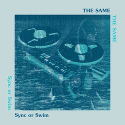 Same Sync Or Swim Vinyl LP