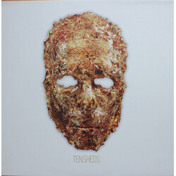 Tensheds Deathrow Disco VINYL LP
