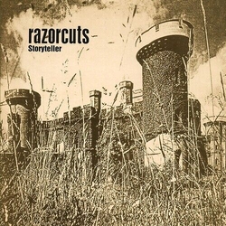 Razorcuts Storyteller Vinyl LP