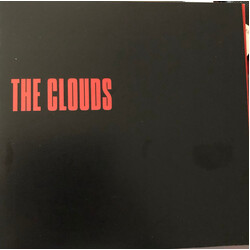 Clouds Tranquil Vinyl 7"