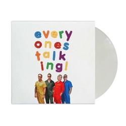 All Time Low Everybodys Talking VINYL LP