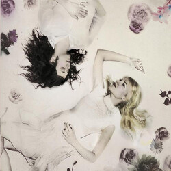 Nights Whisper Vinyl LP
