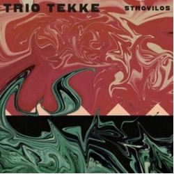 Trio Tekke Strovilos VINYL LP