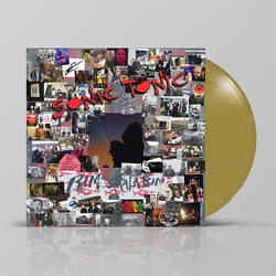 Bim Skala Bim Sonic Tonic GOLDEN VINYL LP