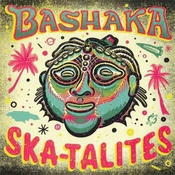 Skatalites - Bashaka Bashaka COLOUR VINYL - RANDOM VINYL LP