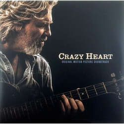 Various Artists Crazy Heart - Original Soundtrack Vinyl LP