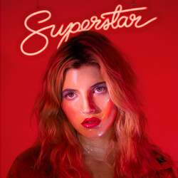 Caroline Rose Superstar Vinyl LP