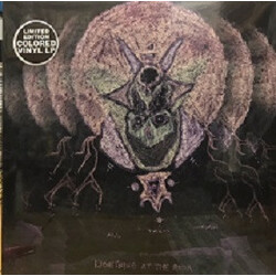 All Them Witches Lightning At The Door Vinyl LP