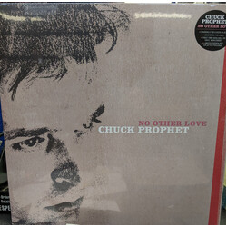 Chuck Prophet No Other Love Vinyl LP