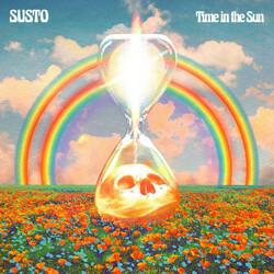 Susto Time In The Sun Vinyl LP