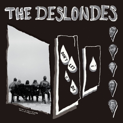 Deslondes Dont Let It Die: Vol. 1 VINYL LP