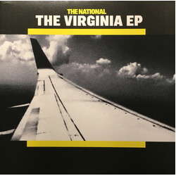 The National The Virginia EP Vinyl