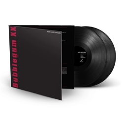 Mark Lanegan Bubblegum 2024 REMASTER VINYL LP