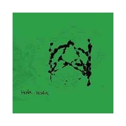 Hoax Hoax Shot Revolver VINYL LP