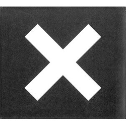 Xx Xx Vinyl LP