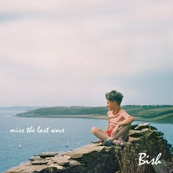 Bish Miss The Last Wave VINYL LP