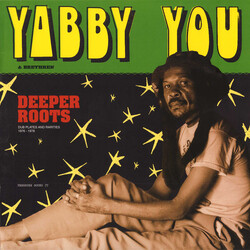 Yabby You / Various Deeper Roots (Dub Plates And Rarities 1976 - 1978)