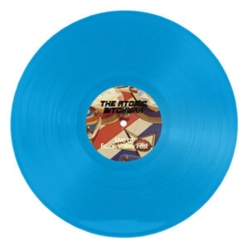 Atomic Bitchwax Live At Freak Valley Fest BLUE VINYL LP