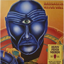 Margarita Witch Cult Margarita Witch Cult Vinyl LP