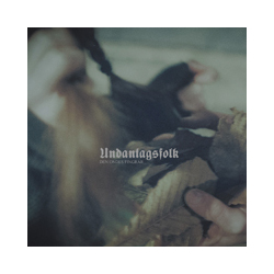 Undantagsfolk Den Ondes Fingrar VINYL 7INCH