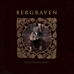 Bergraven Det Framlidna Minnet VINYL LP