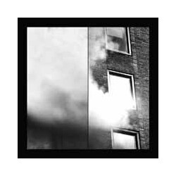 Kindling Hush (Coloured Vinyl) Vinyl LP