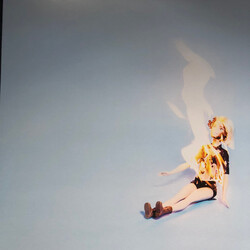 Well Wisher This Is Fine (Coloured Vinyl) Vinyl LP