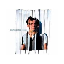 Deleted Scenes Lithium Burn VINYL LP