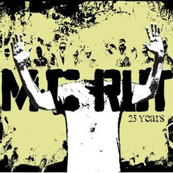 Mc Rut 25 Years VINYL 12INCH