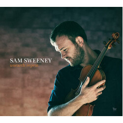 Sam Sweeney Unearth Repeat VINYL LP
