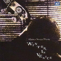 Esbjorn Svensson Trio Winter In Venice Vinyl LP