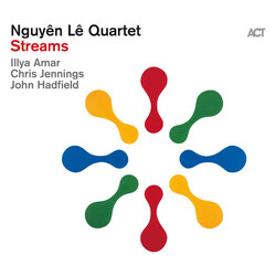 Nguyên Lê Quartet Streams