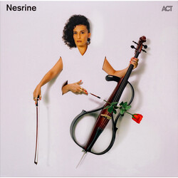 Nesrine Nesrine VINYL LP