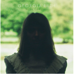 Georgia Ruth Week Of Pines VINYL LP