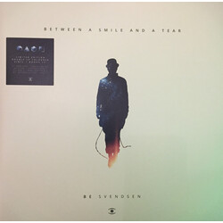 Be Svendsen Between A Smile And A Tear Vinyl 2 LP