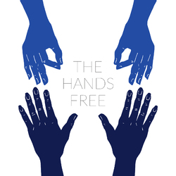 Hands Free Hands Free Vinyl LP